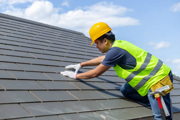 Best Best Roofing Contractors  in Otterbe, IN