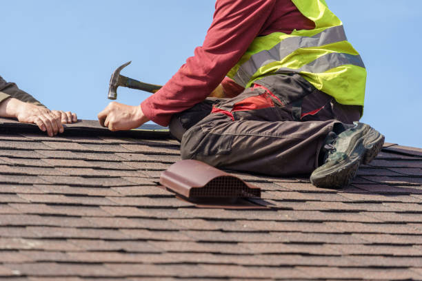 Best Commercial Roofing Services  in Otterbe, IN