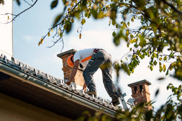 Best Heating Cable for Roof Installation  in Otterbe, IN
