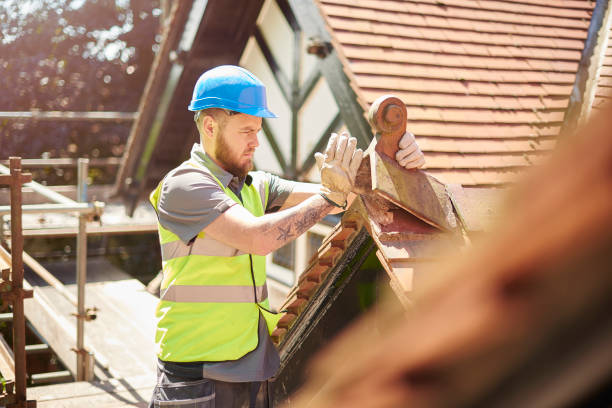 Trusted Otterbein, IN Roofing Contractor Experts