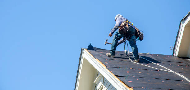 Best Storm Damage Roof Repair  in Otterbe, IN